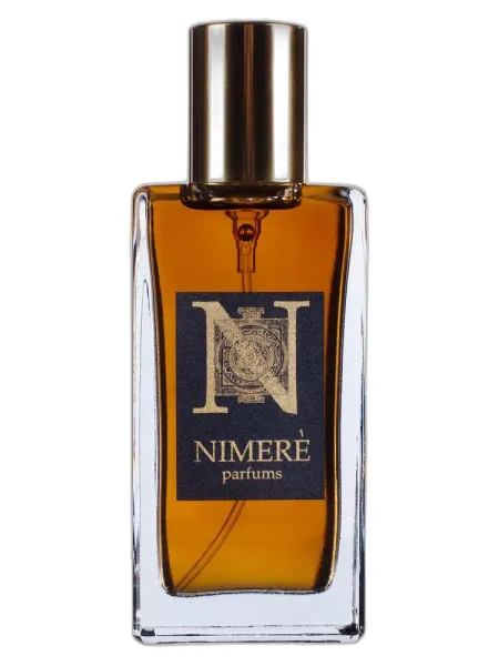 Frasco del perfume Nimere Parfums Lady of the Sonnets Eau de Parfum