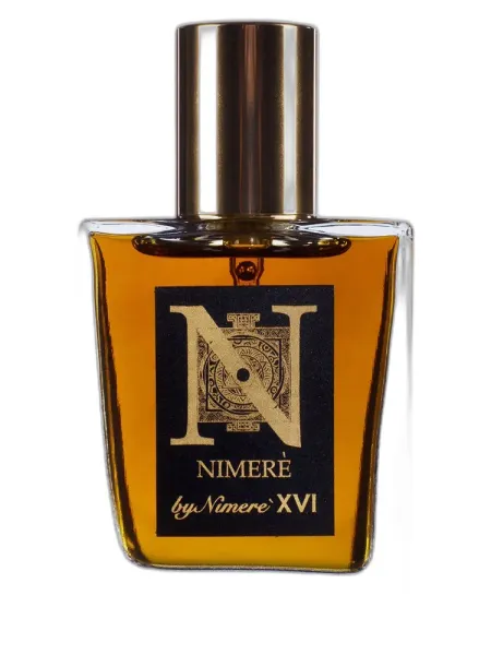 Frasco del perfume Nimere Parfums Nimere' by Nimere' XVI unisex Eau de Parfum