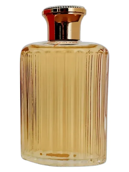 Frasco del perfume Nina Ricci Bigarade