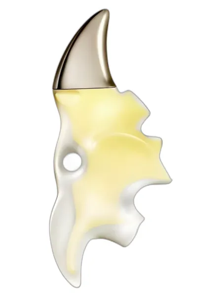 Frasco del perfume Nina Ricci L'Air du Temps by Starck