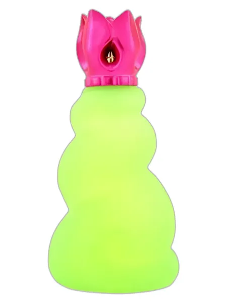 Frasco del perfume Nina Ricci Les Belles de Ricci Liberty Fizz