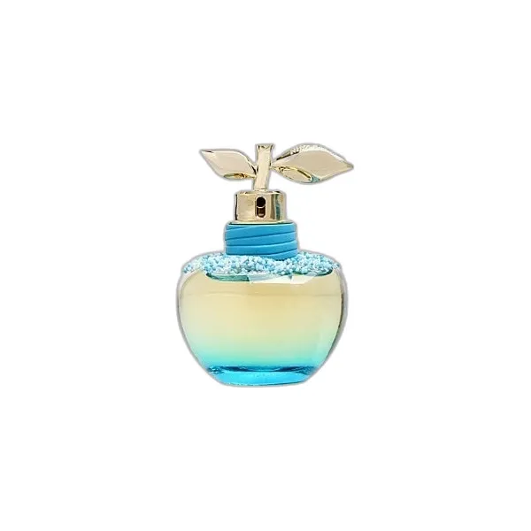 Frasco del perfume Nina Ricci Les Gourmandises De Luna Eau de Toilette
