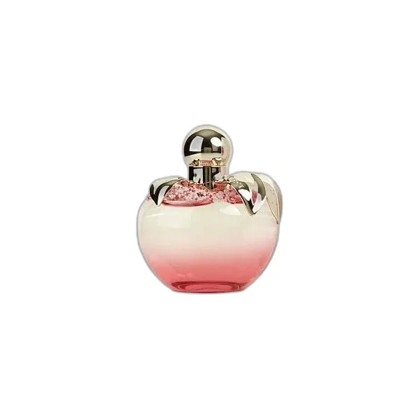 Frasco del perfume Nina Ricci Les Gourmandises De Nina Eau de Toilette