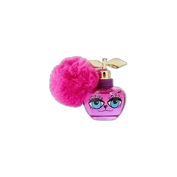 Frasco del perfume Nina Ricci Les Monstres De Luna Blossom Eau de Toilette