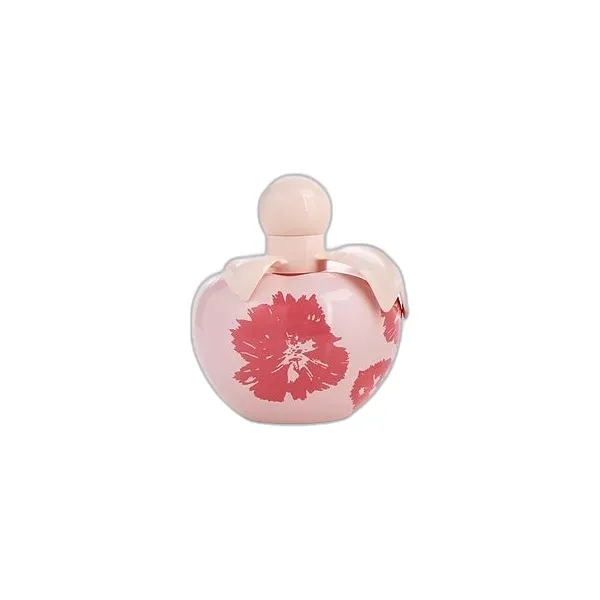 Frasco del perfume Nina Ricci Nina Fleur Eau de Toilette