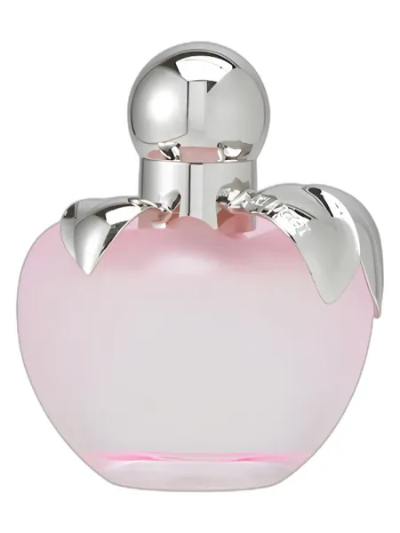 Frasco del perfume Nina Ricci Nina L'Eau