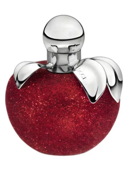Frasco del perfume Nina Ricci Nina Princesse d'un Jour