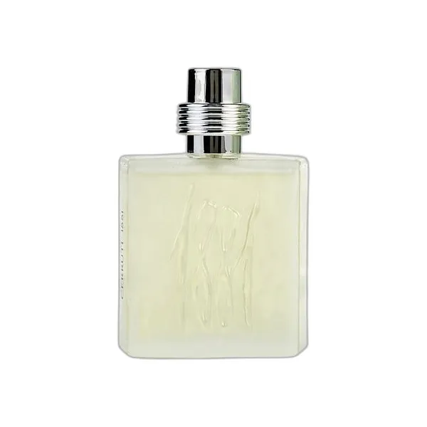 Frasco del perfume Nino Cerruti 1881 Eau de Toilette