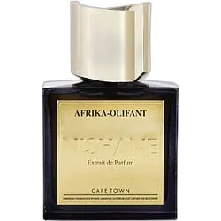 Frasco del perfume Nishane Afrika Olifant Eau de Parfum