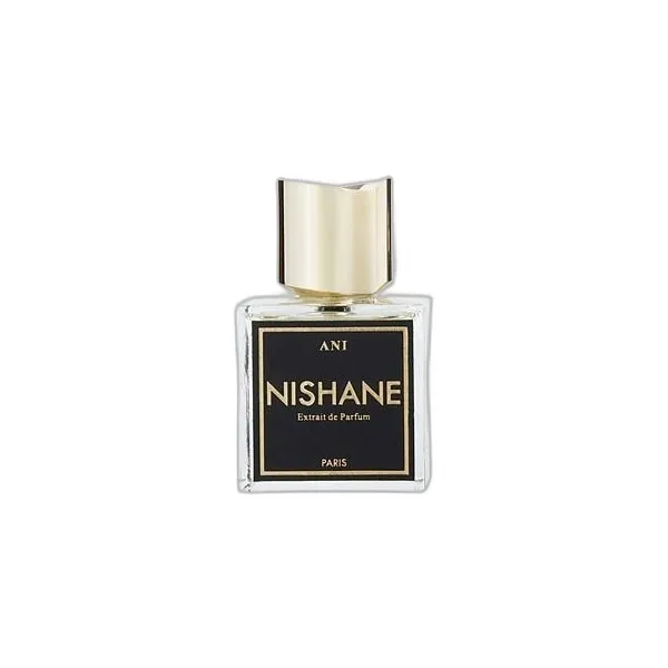Frasco del perfume Nishane Ani