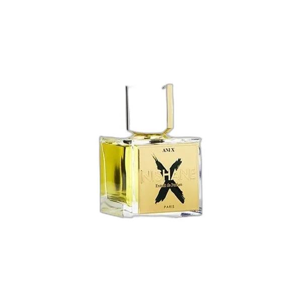 Frasco del perfume Nishane Ani X Eau de Parfum