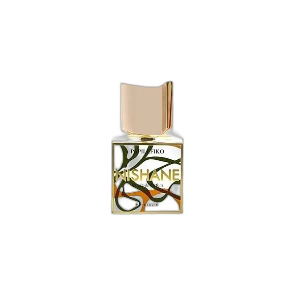 Frasco del perfume Nishane Papilefiko Eau de Parfum
