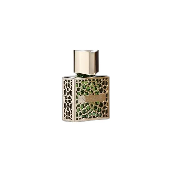 Frasco del perfume Nishane Shem Eau de Parfum