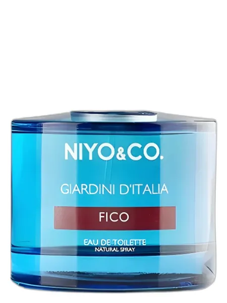 NIYO&CO Fico परफ्यूम की बोतल