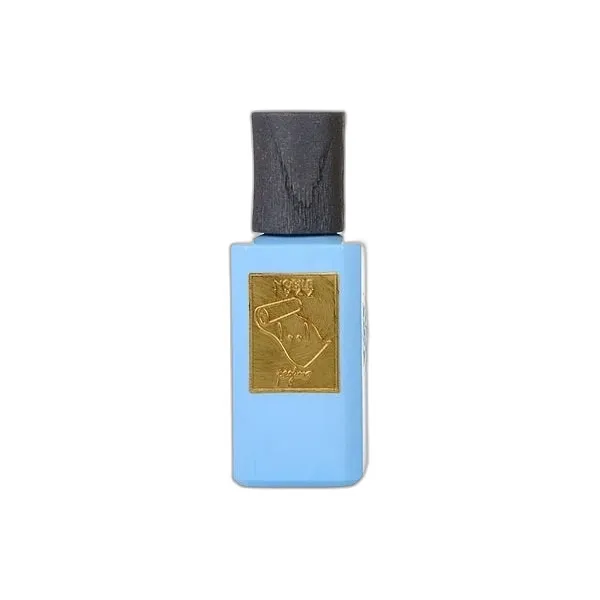 Frasco del perfume Nobile 1942 1001 Eau de Parfum