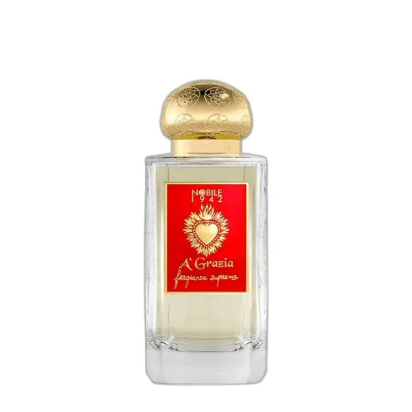 Frasco del perfume Nobile 1942 A' Grazia Eau de Parfum