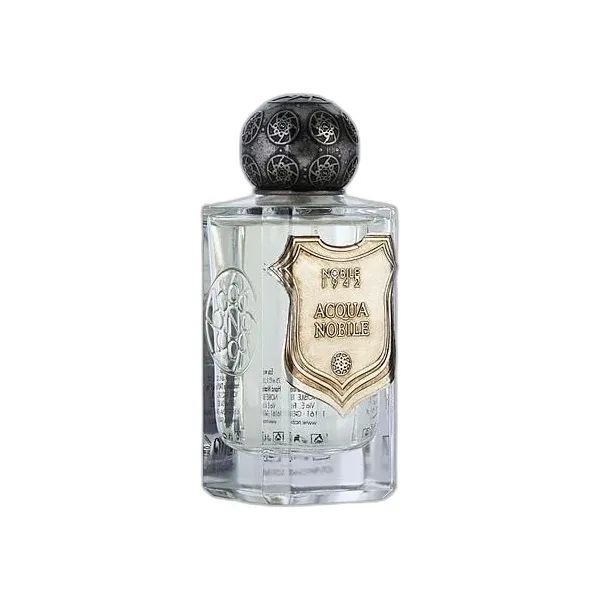 Frasco del perfume Nobile 1942 Acqua Nobile Eau de Parfum