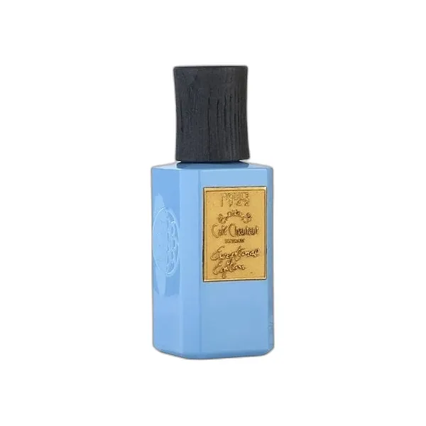 Frasco del perfume Nobile 1942 Cafe Chantant Exceptional Edition Eau de Parfum