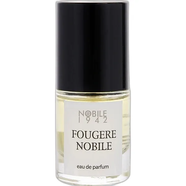 Frasco del perfume Nobile 1942 Fougere Nobile Eau de Parfum