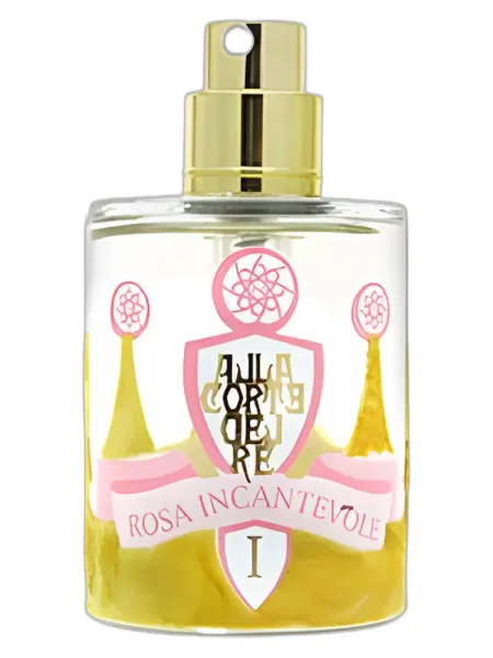 Frasco del perfume Nobile 1942 I Julie Coeur