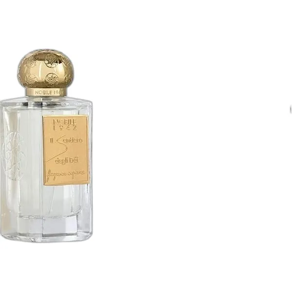 Frasco del perfume Nobile 1942 Il Sentiero Degli Dei Eau de Parfum