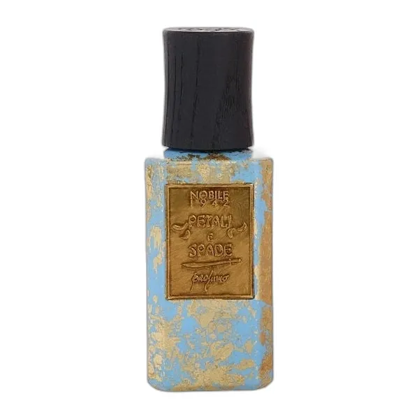Frasco del perfume Nobile 1942 Petali E Spade Eau de Parfum