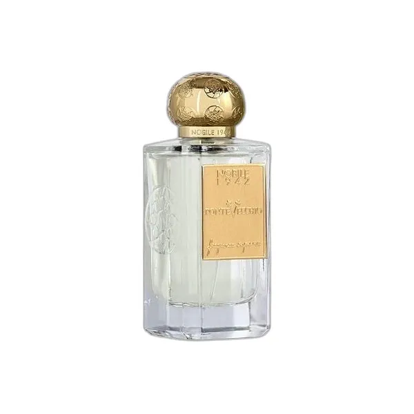 Frasco del perfume Nobile 1942 Pontevecchio Eau de Parfum