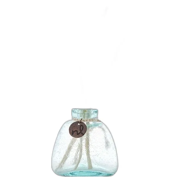 Frasco del perfume Northern Lights Seagrass & Aloe