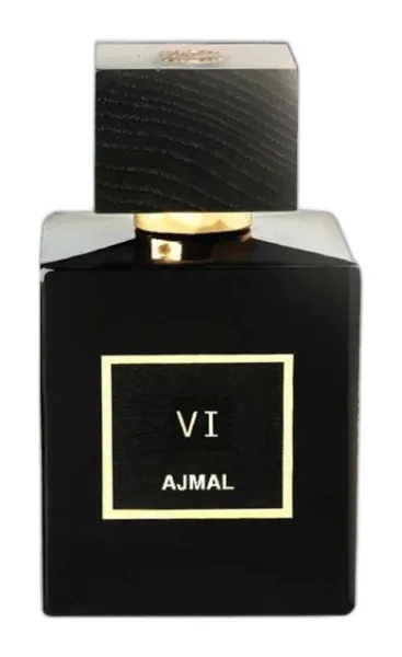 Frasco del perfume Not Found Ajmal Vi Eau de Parfum