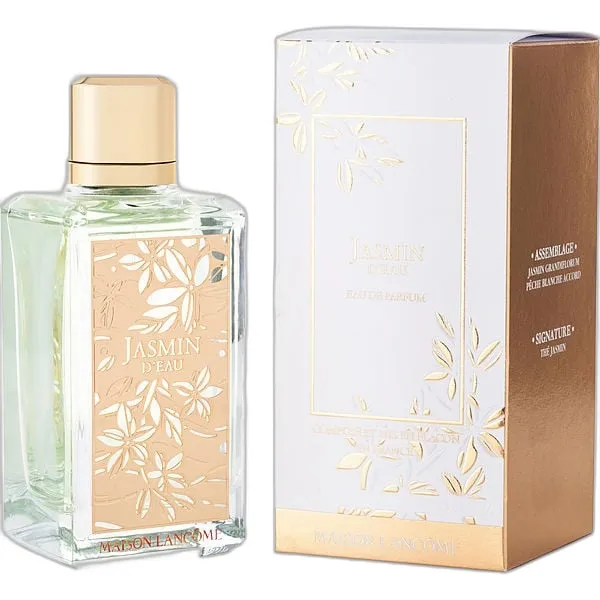 Frasco del perfume Not Found Lancome Maison Jasmin d'Eau Eau de Parfum