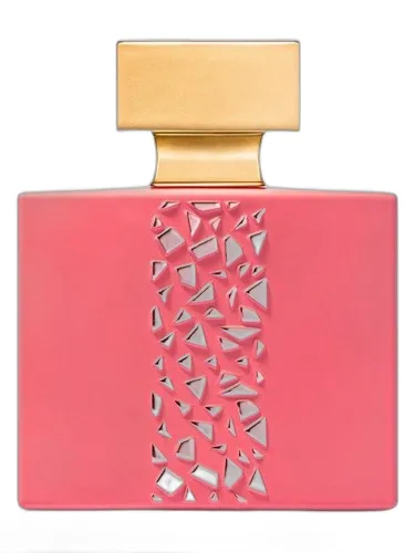Frasco del perfume Not Found M. Micallef Hypnotic Musk Eau de Parfum