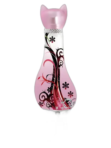 Frasco del perfume Novae Plus Ballet