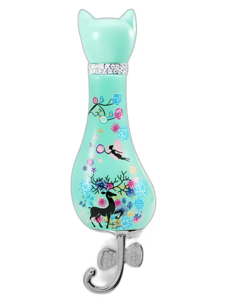 Frasco del perfume Novae Plus Dreaming 17 Gift