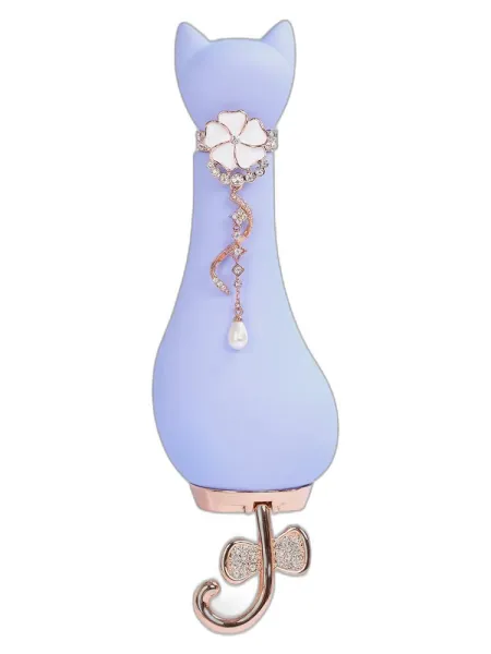 Frasco del perfume Novae Plus Flower Bud