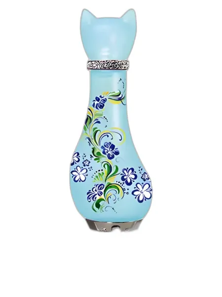 Frasco del perfume Novae Plus Fresh Blue