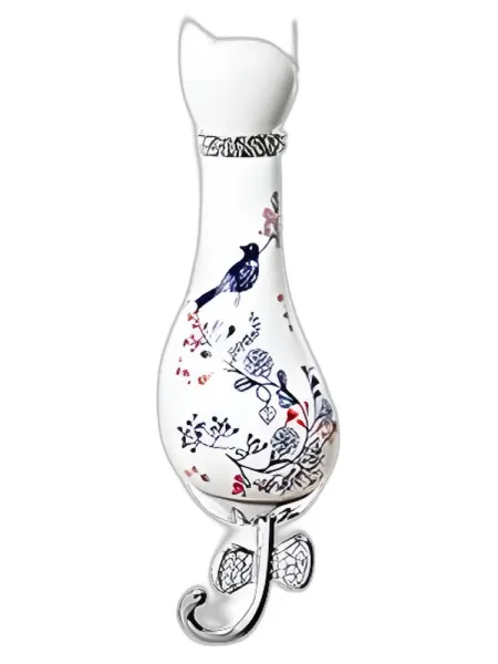 Frasco del perfume Novae Plus Oriental