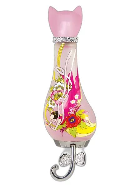 Frasco del perfume Novae Plus Pretty Fairy
