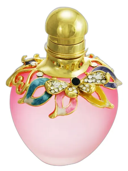 Frasco del perfume Novae Plus Small Attic