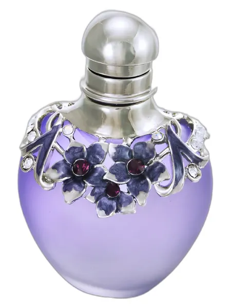 Frasco del perfume Novae Plus Trevi Fountain