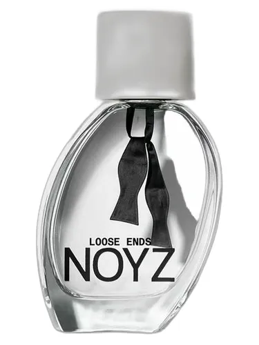 Frasco del perfume Noyz Loose Ends 2026