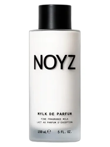 Frasco del perfume Noyz Only Human 2026