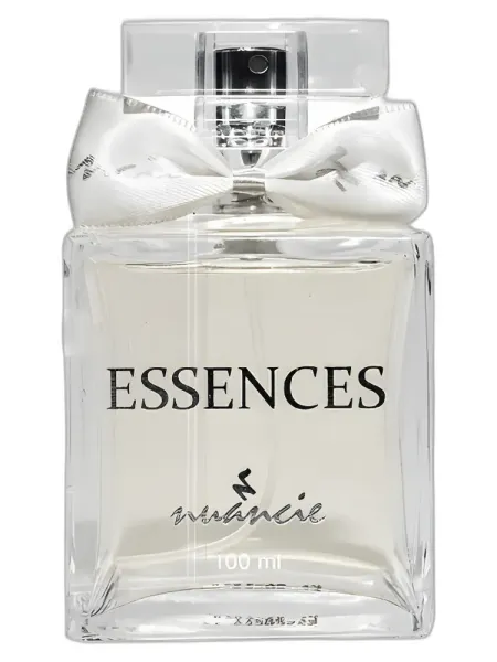 Frasco del perfume Nuancielo Essences 04