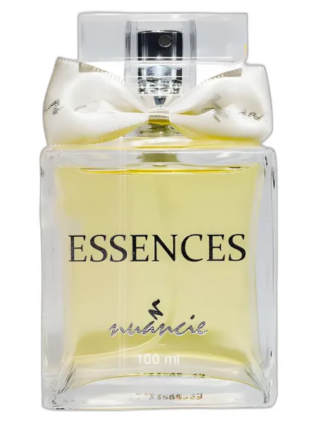 Frasco del perfume Nuancielo Essences 06