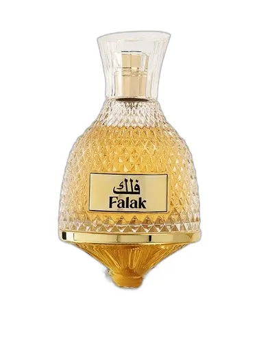 Frasco del perfume Nusuk Falak