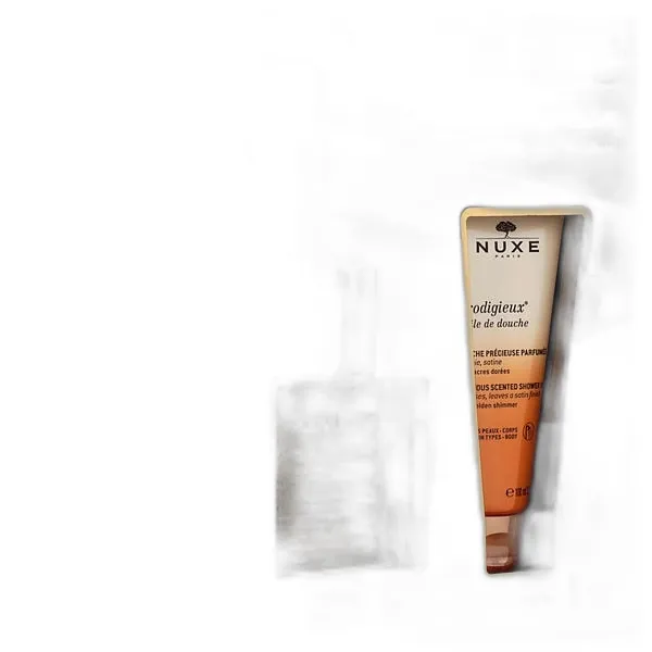Frasco del perfume Nuxe Nuxe Eau de Parfum