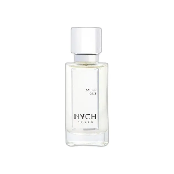 Frasco del perfume Nych Parfums Ambre Gris Eau de Parfum