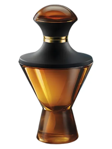 Frasco del perfume O Boticário Alchemists Oud O Boticario unisex