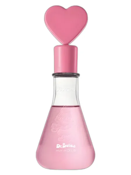 Flacon du parfum O Boticário Dr. Botica Pocao do Coracao O Boticario unisex