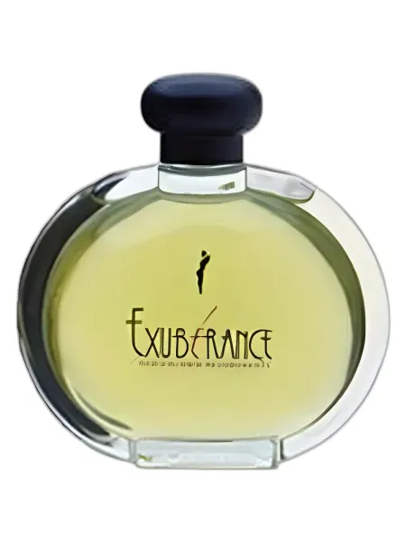 Flacon du parfum O Boticário Exuberance O Boticario