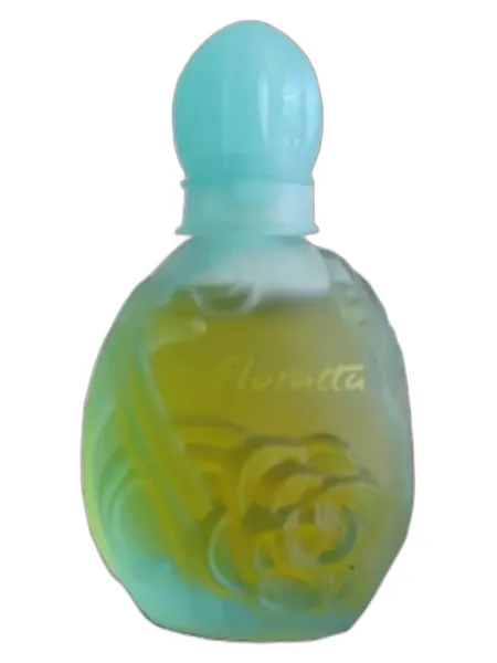 Frasco del perfume O Boticário Floratta O Boticario